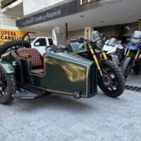 BMW K100RS 1987 - Image 3