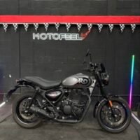 ROYAL ENFIELD HUNTER 350 2023