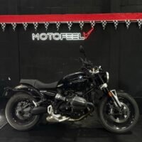 BMW R12 2024