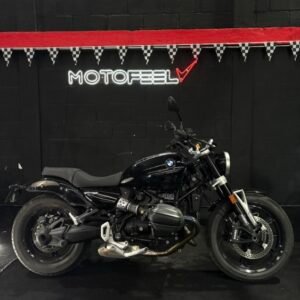 BMW R12 2024