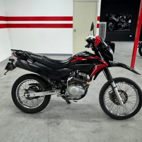 HONDA XR150 2019