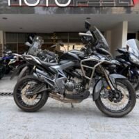 ZONTES T2 350 2022
