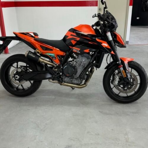 KTM DUKE 890 GT 2023
