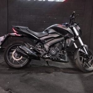 BAJAJ DOMINAR 400 2022
