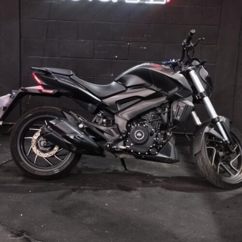 BAJAJ DOMINAR 400 2022