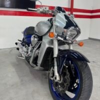 SUZUKI BOULEVARD  M109R 2008 - Image 2