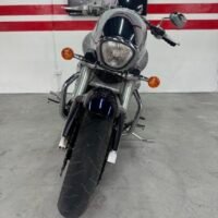 SUZUKI BOULEVARD  M109R 2008 - Image 3