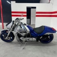 SUZUKI BOULEVARD  M109R 2008 - Image 5