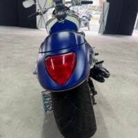 SUZUKI BOULEVARD  M109R 2008 - Image 6