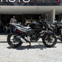 HONDA CB160F 2024