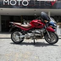 BMW R850R 2006