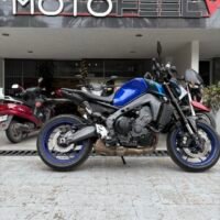 YAMAHA MT 09 2023