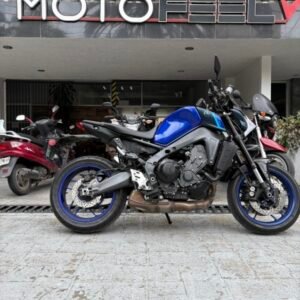 YAMAHA MT 09 2023