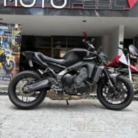 YAMAHA MT 09 2025
