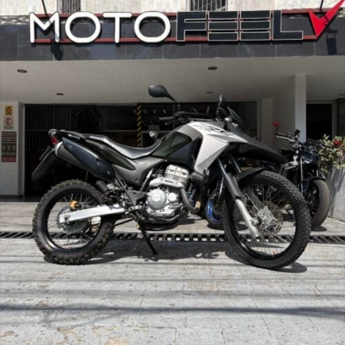 HONDA XRE 300 2018