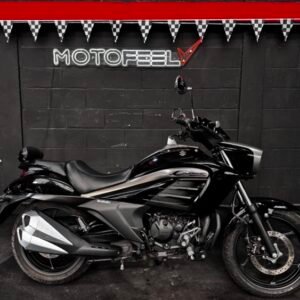 SUZUKI INTRUDER 155
