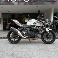 KAWASAKI Z400 2022