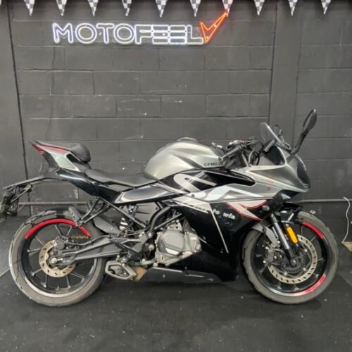 CF MOTO SR300 2023