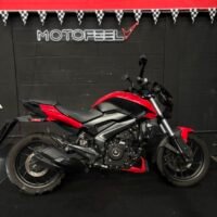 BAJAJ DOMINAR 250 2022