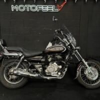 BAJAJ AVENGER 220 2022