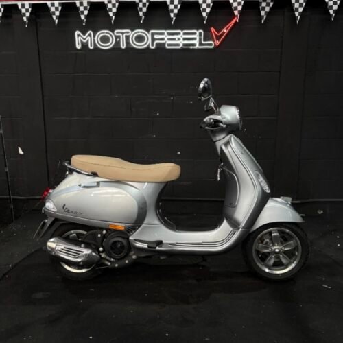VESPA VXL 150
