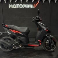 APRILIA SR 160  2025