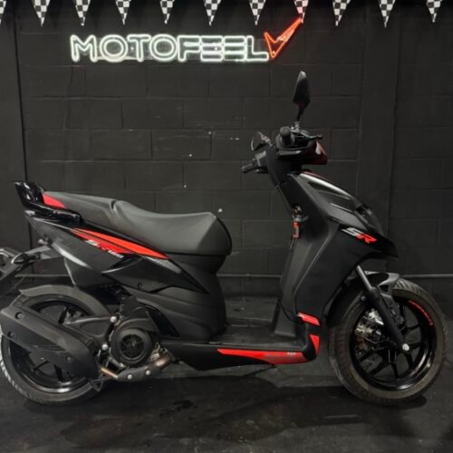 APRILIA SR 160  2025