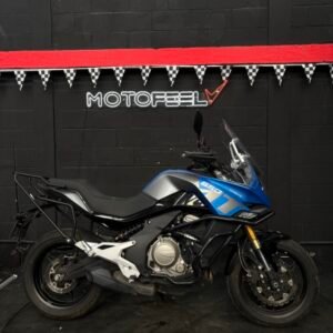 CF MOTO 650MT 2022