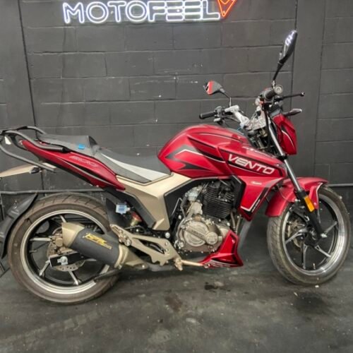 VENTO STORM 2024