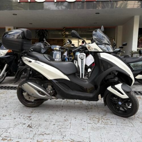 PIAGGIO MP3 2016