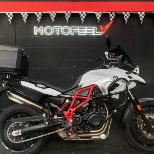 BMW F 700 GS