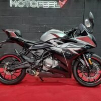 CF MOTO 300 SR 2023