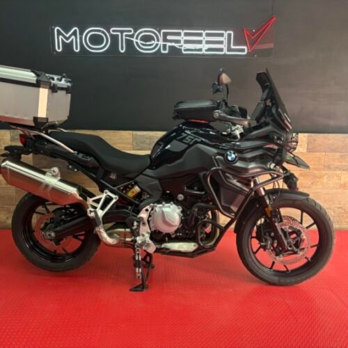BMW F750 GS BALANCE 2023