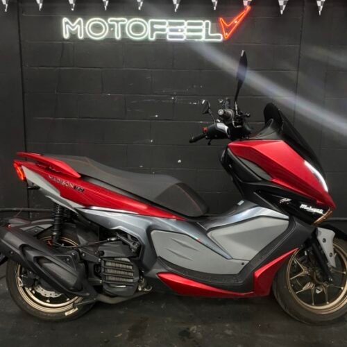 MALAGUTI MADISON 150