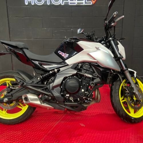 CF MOTO 650NK 2023