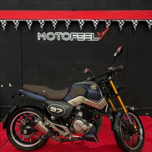 VENTO SCREAMER 300 2024
