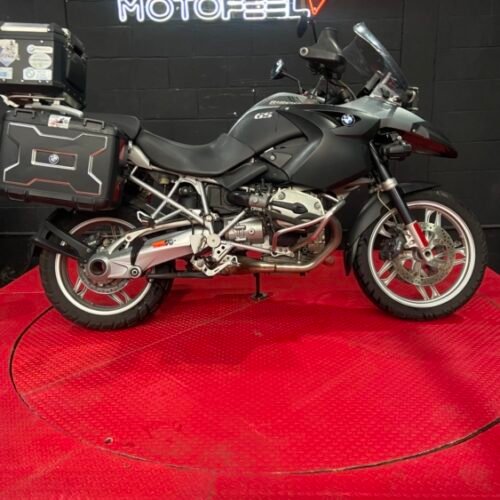 BMW GS 1200 2006
