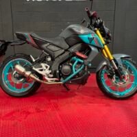 YAMAHA MT 15 2023