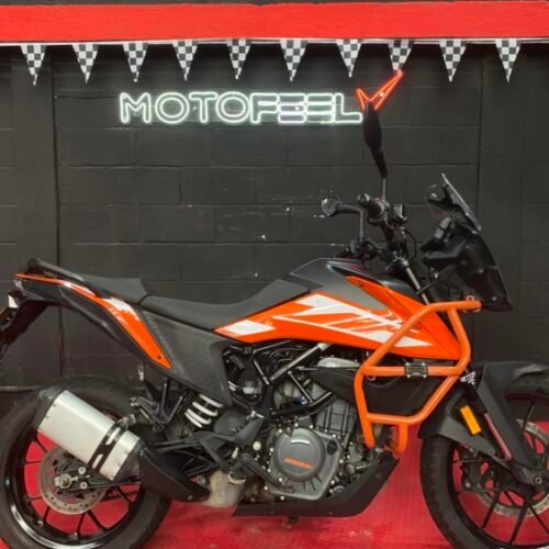 KTM 250 ADVENTURE 2021