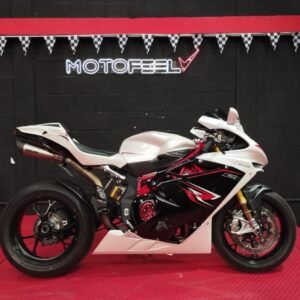 MV AGUSTA F4 RR 2014
