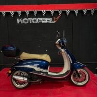 VENTO HIPSTER 170 2025