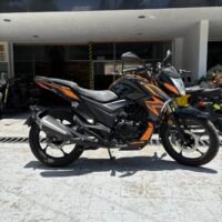 ITALIKA 200Z 2024