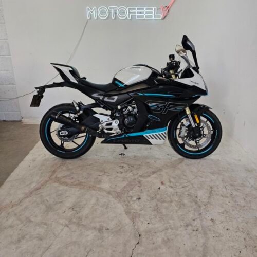 CF MOTO 450SR 2024