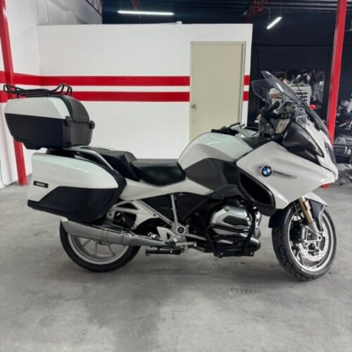 BMW RT 1200 2017