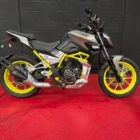 VENTO NITROX T3 250 2024
