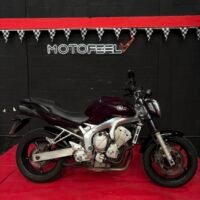 YAMAHA FZ-6 2007