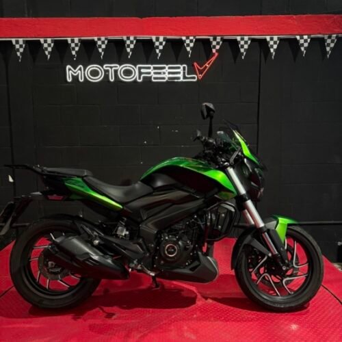 BAJAJ DOMINAR 400 2024