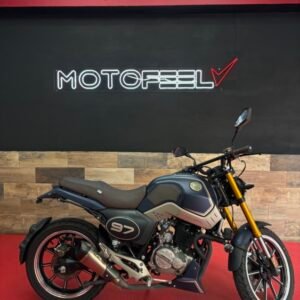 VENTO SCREAMER 300 2024