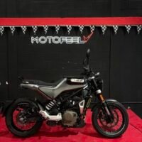 HUSQVARNA  2020