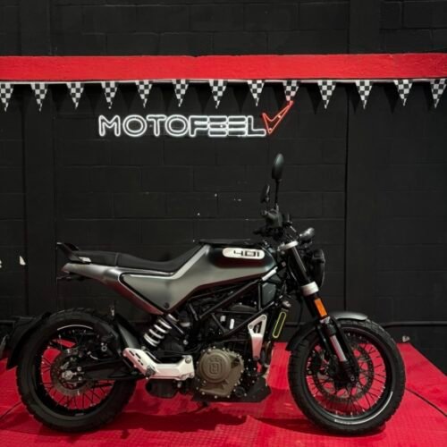 HUSQVARNA  2020